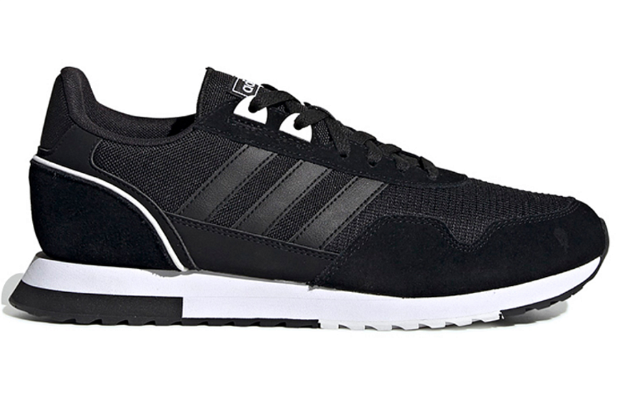 Фото № 2 с приближением к товару «‎adidas neo 8K 2020 BlackWhite»