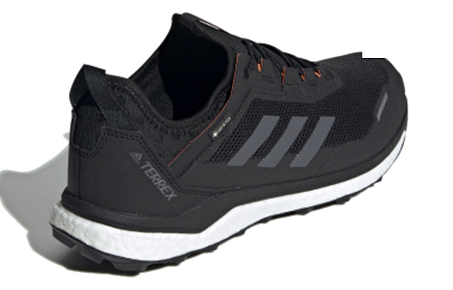 Фото № 3 с приближением к товару «‎adidas Terrex Agravic Flow GTX Black»