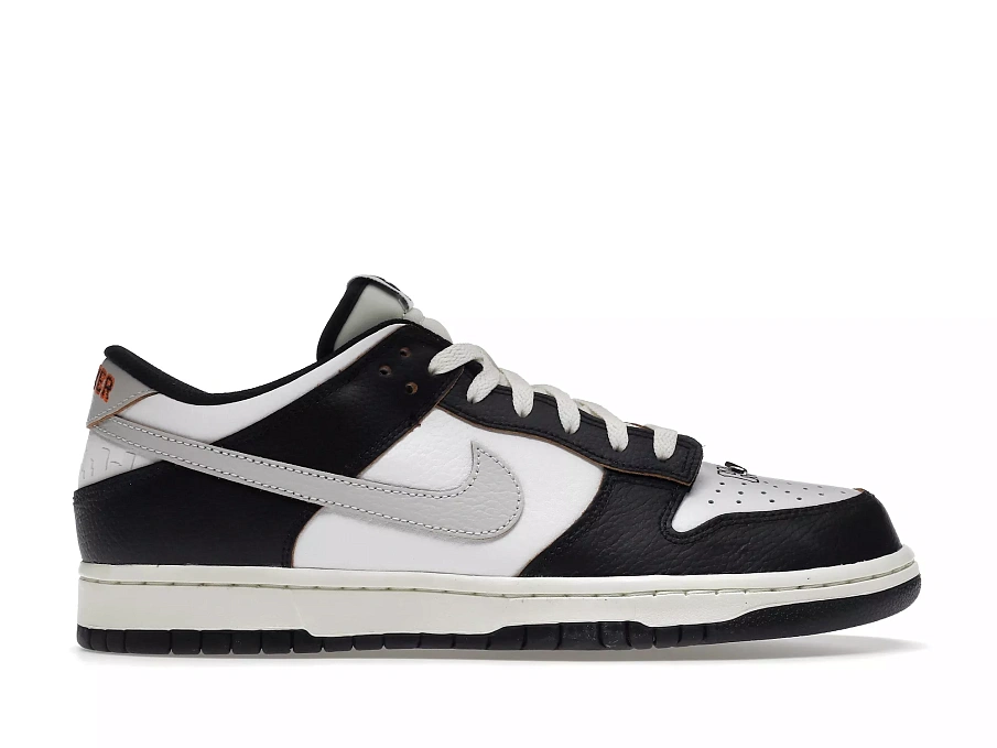 Фото № 1 с приближением к товару «‎Nike SB Dunk Low HUF San Francisco»