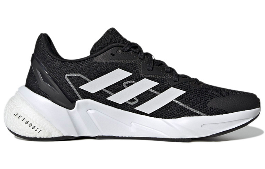 Фото № 2 с приближением к товару «‎adidas Wmns X9000L2 'Black White'»