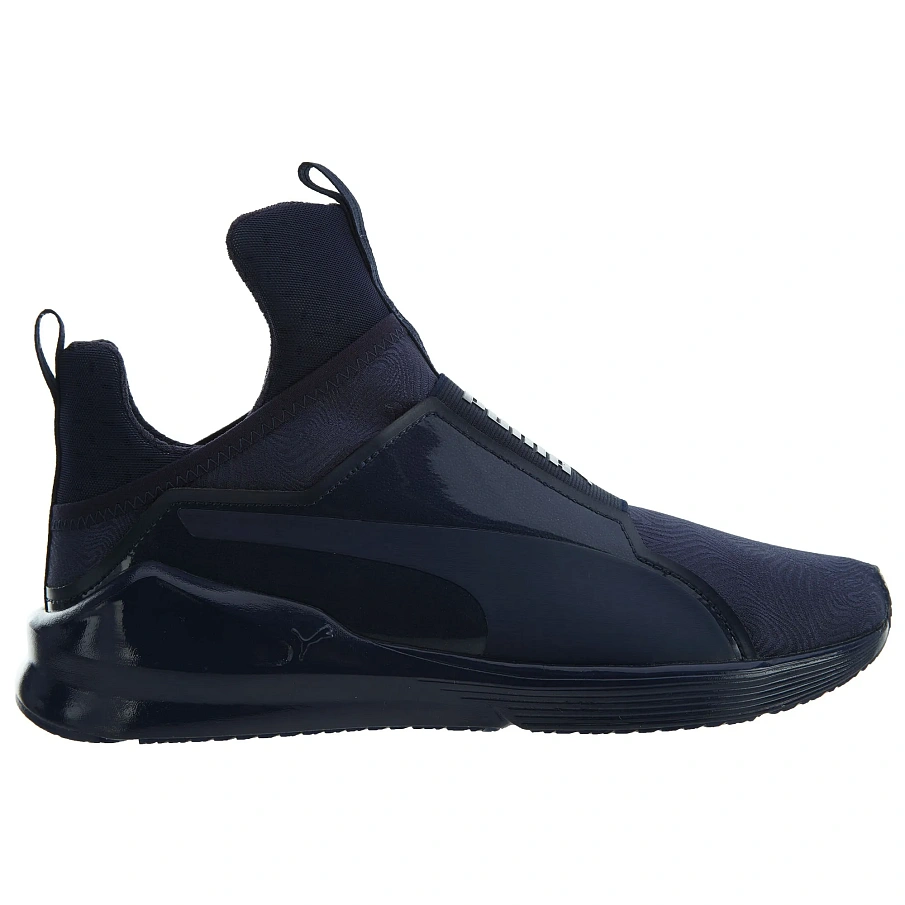 Фото № 1 с приближением к товару «‎Puma Fierce Bright Peacoat-Peacoat »