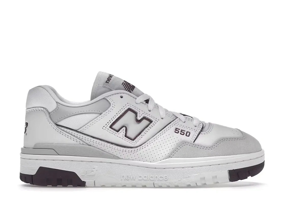 Фото № 1 с приближением к товару «‎New Balance 550»