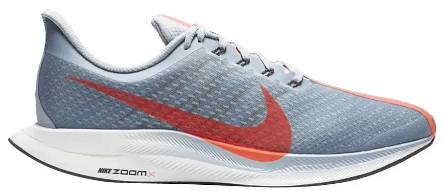 Фото № 1 с приближением к товару «‎Nike Zoom Pegasus Turbo Obsidian Mist»