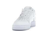 Фото № 2 с приближением к товару «‎Nike Air Force 1 Low 07 LV8 White»