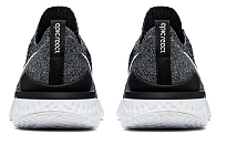 Фото № 4 с приближением к товару «‎Nike Epic React Flyknit 2 'Black'»