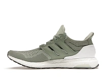 Фото № 3 с приближением к товару «‎adidas Ultra Boost 1.0 DNA Split Linen Green»