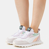Фото № 2 с приближением к товару «‎Puma Rider FV Future Vintage »