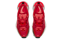Фото № 3 с приближением к товару «‎Nike M2K Tekno Mesh University Red (W)»