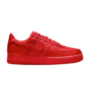 Nike Air Force 1 Low Valentines Day - University Red 2026