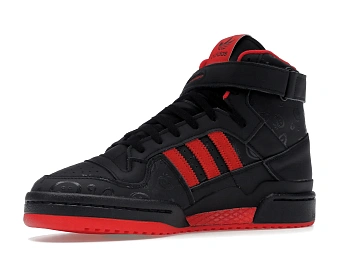 adidas Forum High KSI - 4