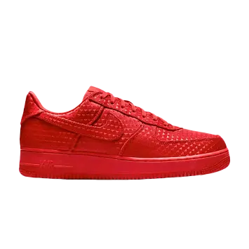 Nike Air Force 1 Low Valentines Day - University Red 2026