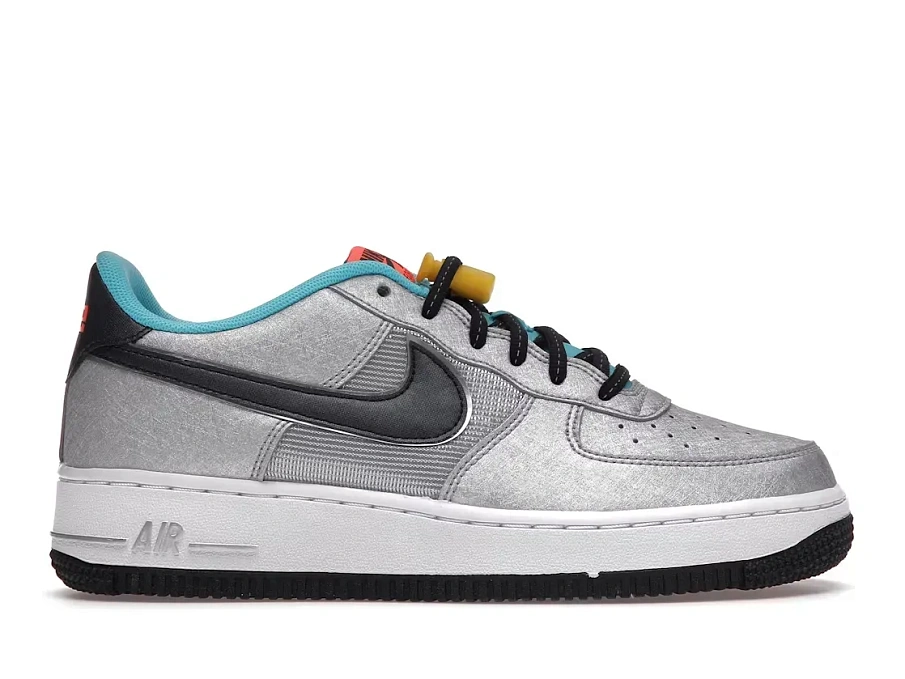 Фото № 1 с приближением к товару «‎Nike Air Force 1 Low»