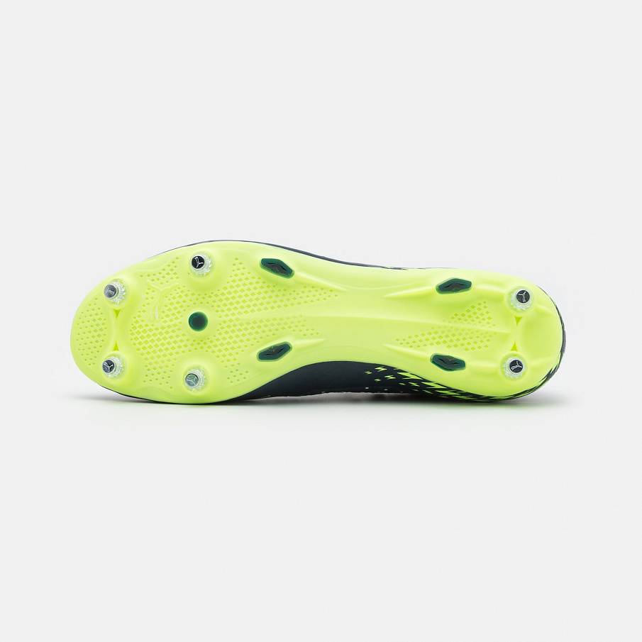 Фото № 5 с приближением к товару «‎Puma Future Z 3.4 Mxsg»