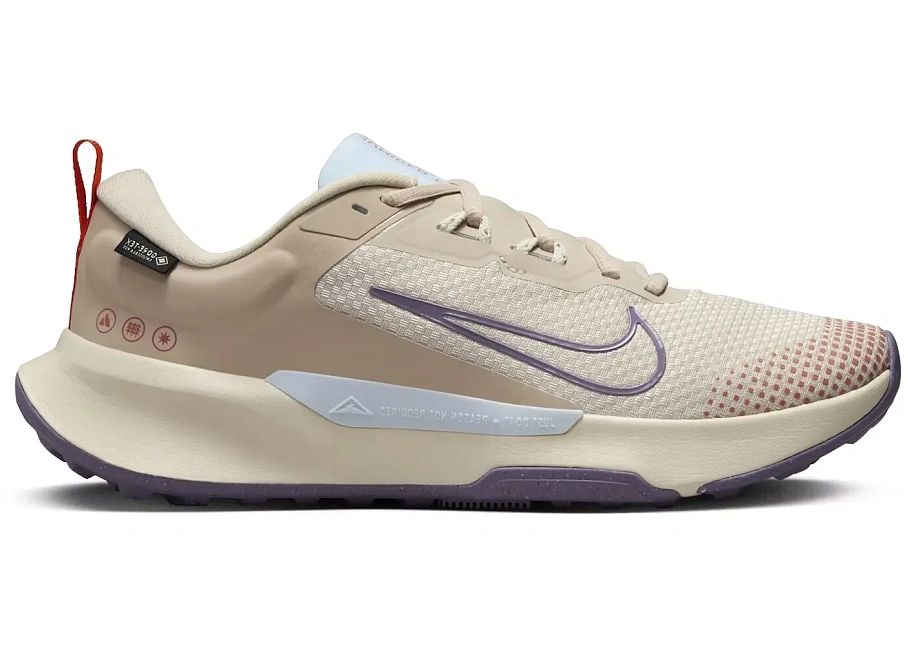 Фото № 1 с приближением к товару «‎Nike Juniper Trail 2 Gore-Tex»