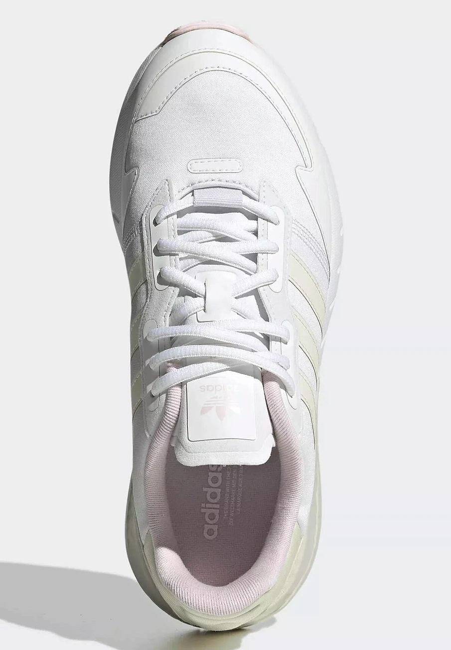 Фото № 3 с приближением к товару «‎Кроссовки Adidas SPAD111A1RI-A11-N»
