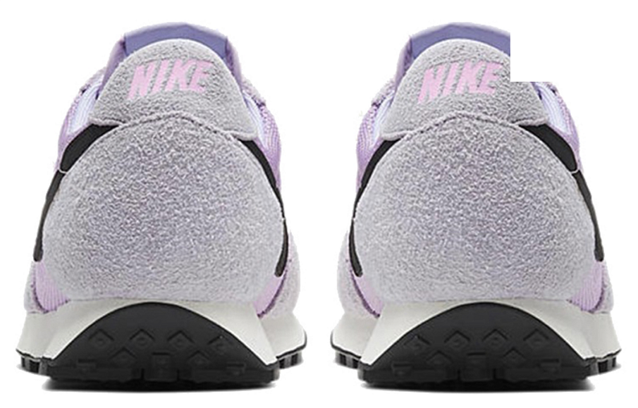 Фото № 4 с приближением к товару «‎Nike Daybreak Lavender Mist»