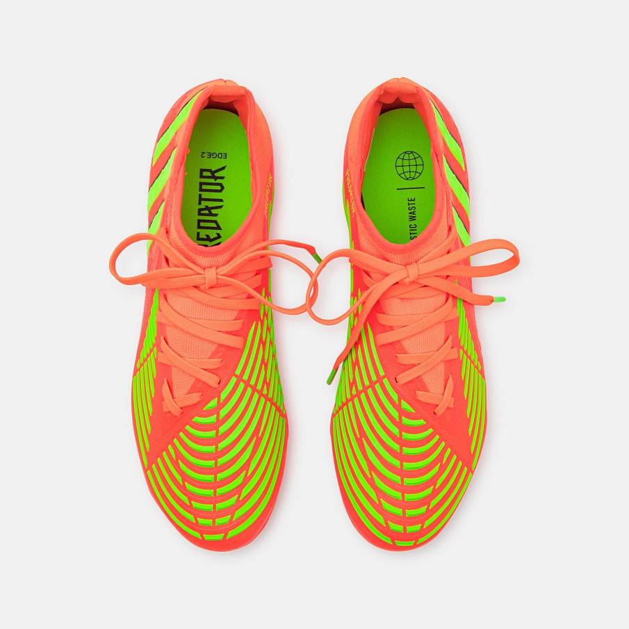 Фото № 4 с приближением к товару «‎Adidas Edge.2 FG»