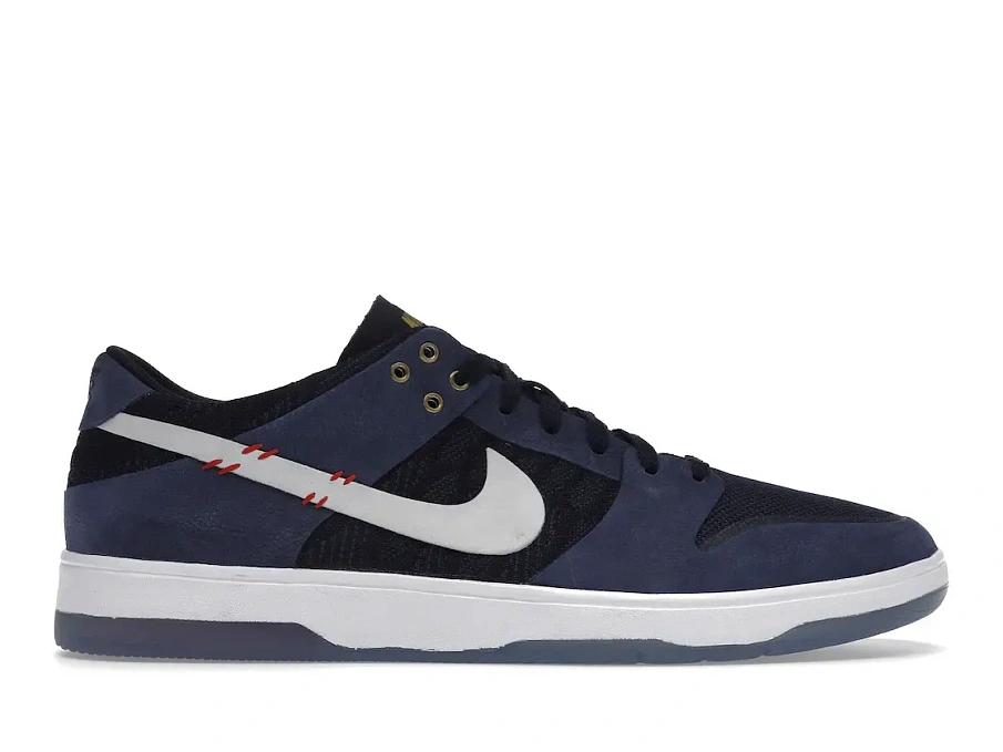 Фото № 1 с приближением к товару «‎Nike SB Dunk Low Elite Sean Malto»
