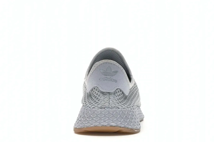 Фото № 4 с приближением к товару «‎adidas Deerupt Muted Neons Grey Three»