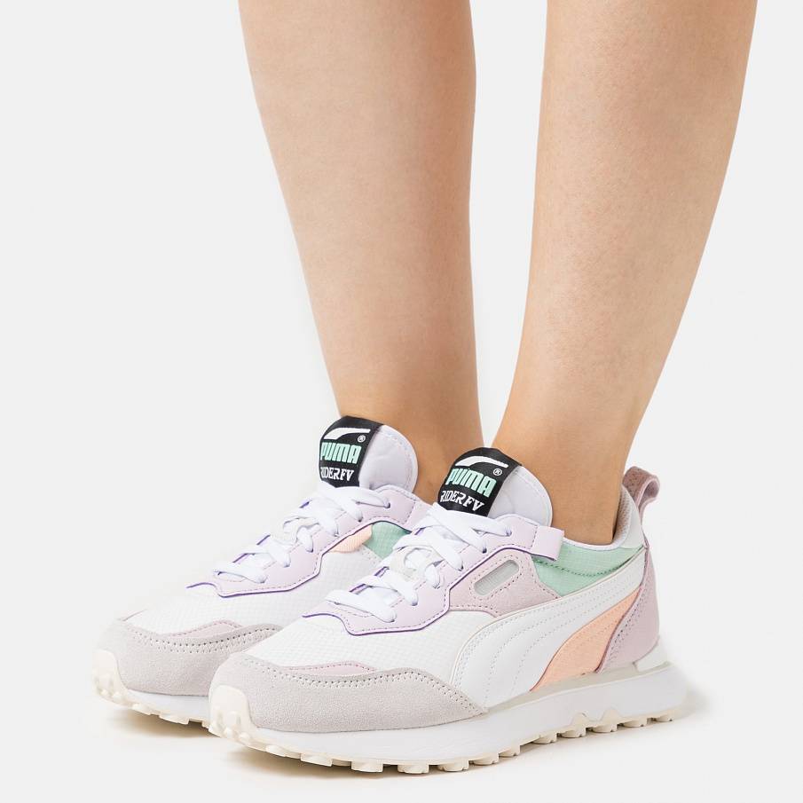 Фото № 2 с приближением к товару «‎Puma Rider FV Future Vintage »