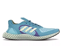 Фото № 1 с приближением к товару «‎adidas ZX Runner 4D Aqua»
