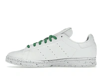 Фото № 3 с приближением к товару «‎adidas Stan Smith Clean Classics White Green»