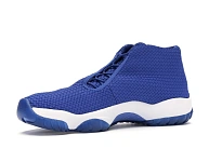 Фото № 3 с приближением к товару «‎Jordan Future Varsity Royal»