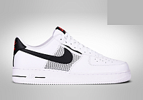 Фото № 1 с приближением к товару «‎Nike Air Force 1 Mesh Pocket »