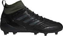 Фото № 1 с приближением к товару «‎adidas Copa Mid Firm Ground GTX Cleat Core Black Legend Ink»