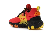 Фото № 5 с приближением к товару «‎Nike React Presto Chile Red Speed Yellow»