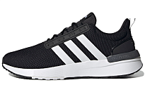 Фото № 1 с приближением к товару «‎adidas neo Racer TR21 Wide BlackWhite»
