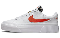Фото № 1 с приближением к товару «‎ Nike Court Legacy Skate shoes»