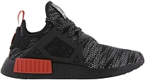 Фото № 1 с приближением к товару «‎adidas NMD XR1 Primeknit Bred»
