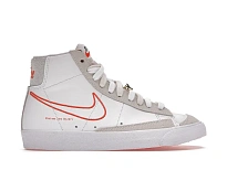 Фото № 1 с приближением к товару «‎Nike Blazer Mid 77 SE First Use White »
