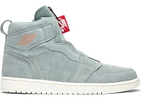 Фото № 1 с приближением к товару «‎Jordan 1 Retro High Zip Mica Green »