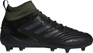 adidas Copa Mid Firm Ground GTX Cleat Core Black Legend Ink