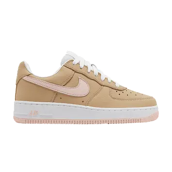 Nike Air Force 1 Low Retro Linen 2024
