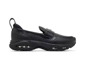 Nike Women's Air Max Phenomena Black Metallic Gold - 2