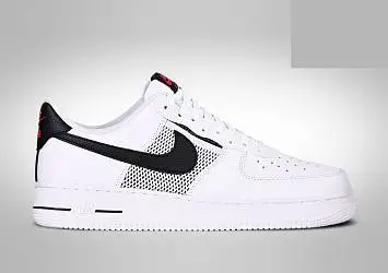 Nike Air Force 1 Mesh Pocket  - 1