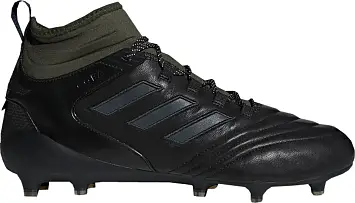 adidas Copa Mid Firm Ground GTX Cleat Core Black Legend Ink (BB7431)