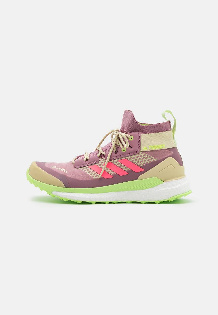 Фото № 2 с приближением к товару «‎Adidas Terrex Free»