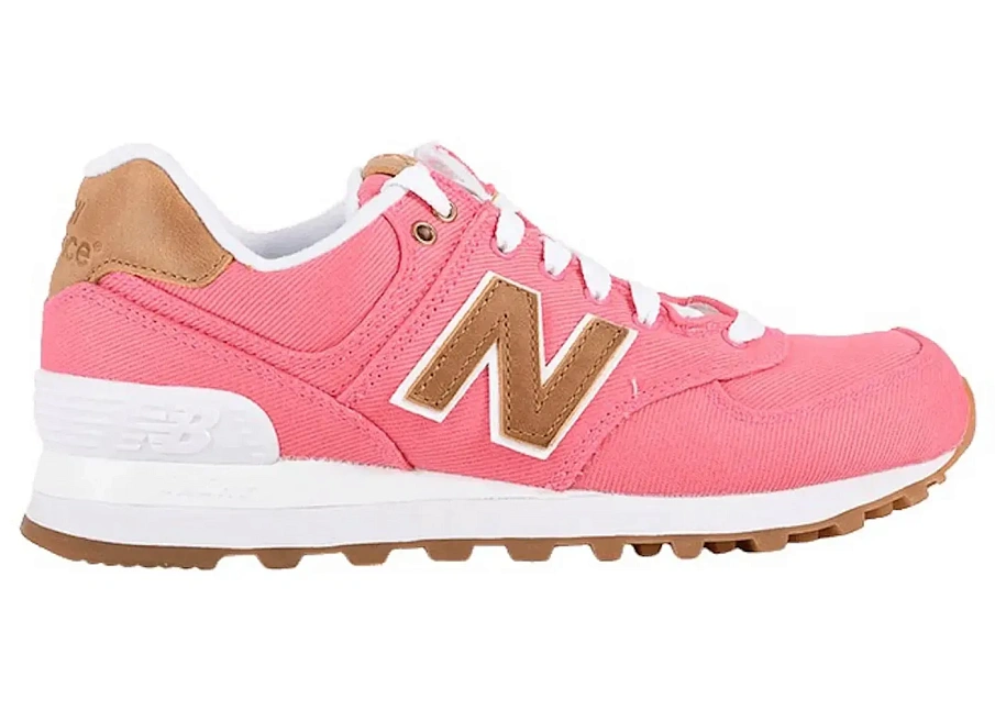 Фото № 1 с приближением к товару «‎New Balance 574»