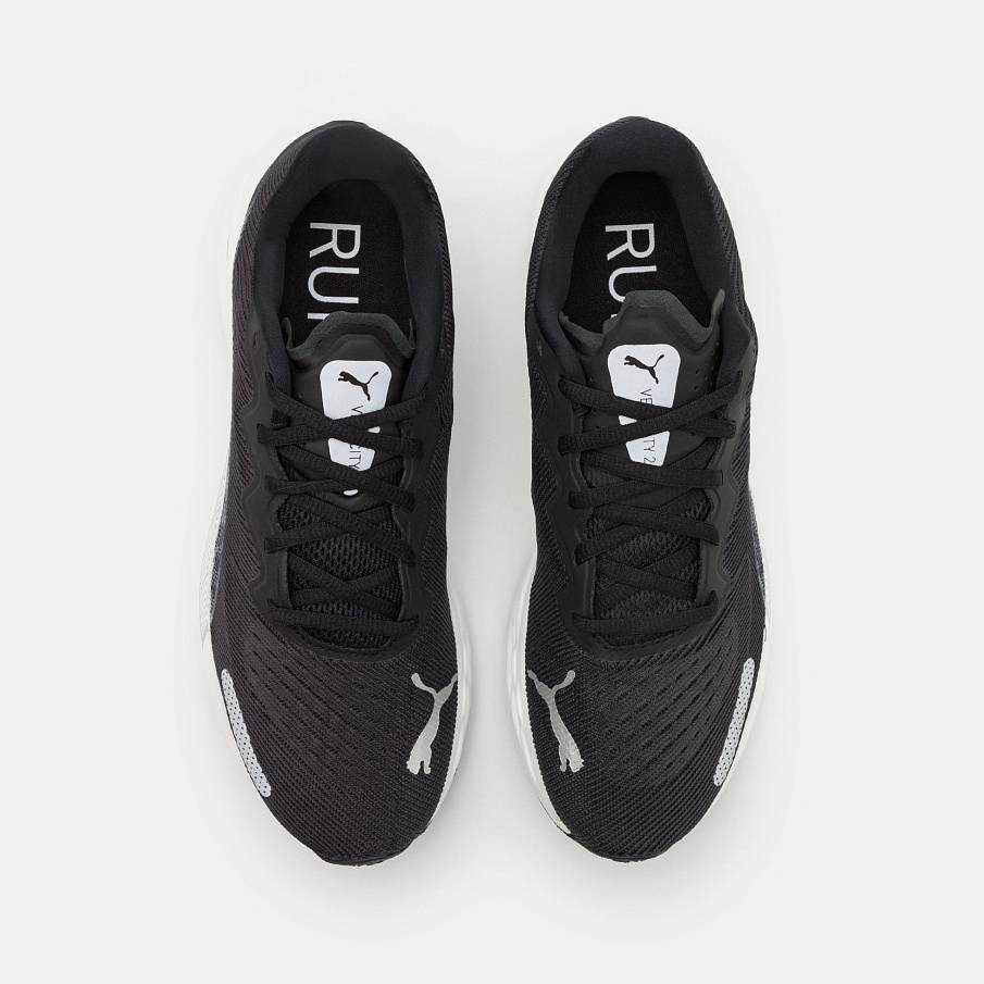Фото № 4 с приближением к товару «‎Puma Velocity Nitro 2»