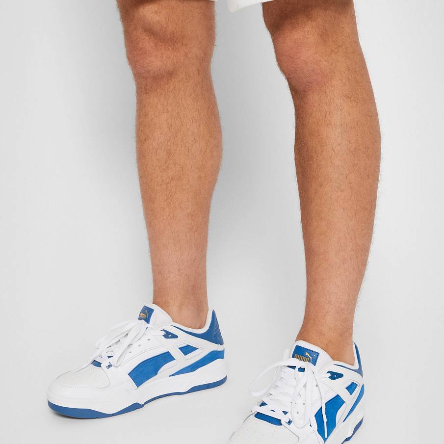 Фото № 1 с приближением к товару «‎Puma Slipstream »