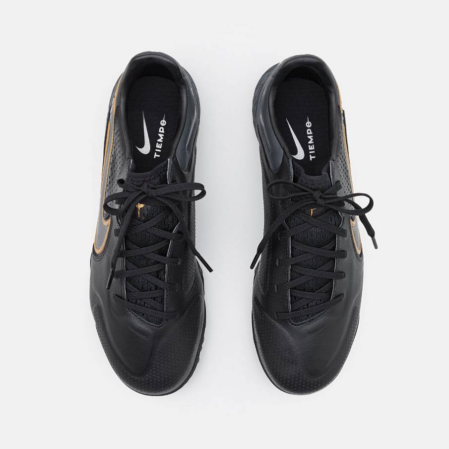 Фото № 4 с приближением к товару «‎Nike React Tiempo Legend 9 Pro TF»