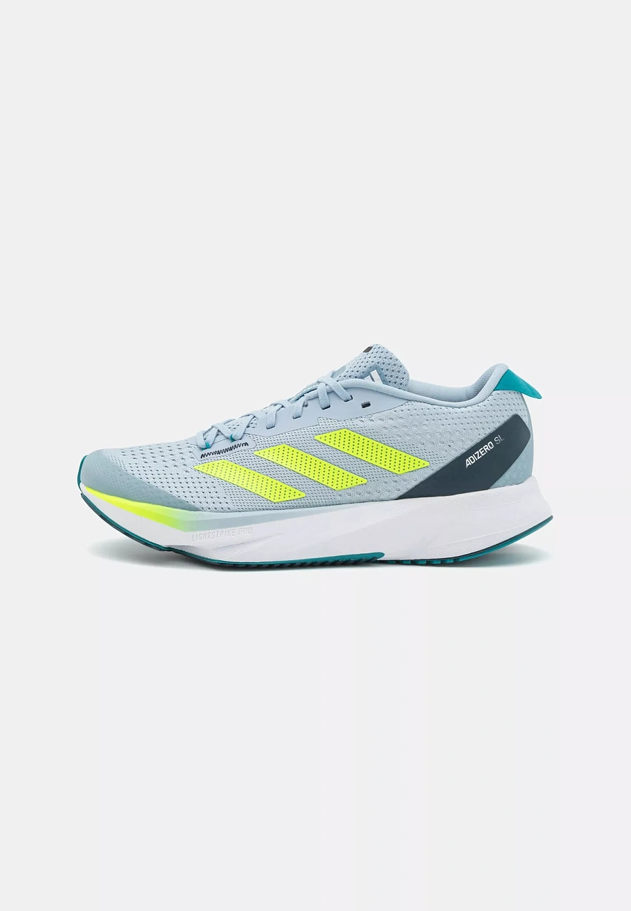 Фото № 1 с приближением к товару «‎ADIZERO SL W»