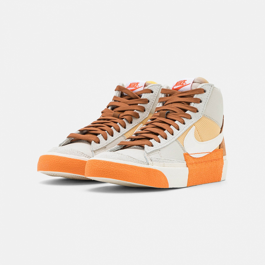 Фото № 2 с приближением к товару «‎Nike Blazer 77 Pro Club »