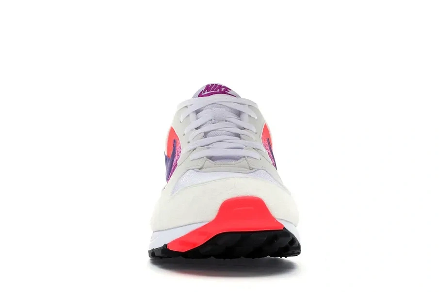 Фото № 2 с приближением к товару «‎Nike Air Skylon 2 Solar Red»