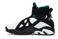 Фото № 5 с приближением к товару «‎Nike Air Unlimited Black»