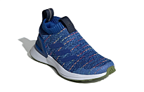 Фото № 3 с приближением к товару «‎adidas Rapidarun (BP) Blue»